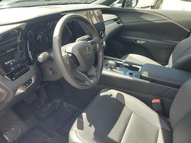 used 2023 Lexus RX 350 car, priced at $49,999