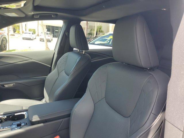 used 2023 Lexus RX 350 car, priced at $49,999