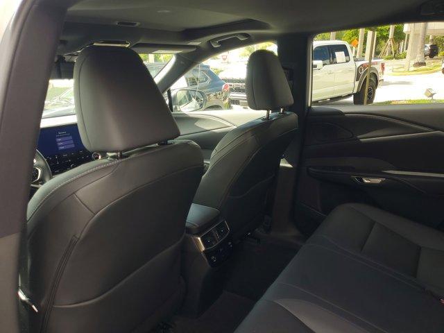 used 2023 Lexus RX 350 car, priced at $49,999