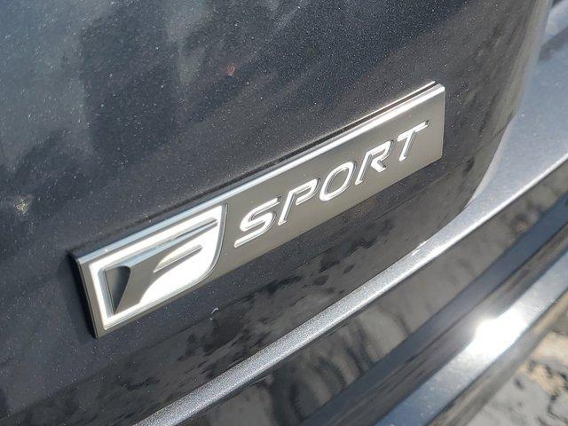 used 2021 Lexus IS 350 car, priced at $35,994