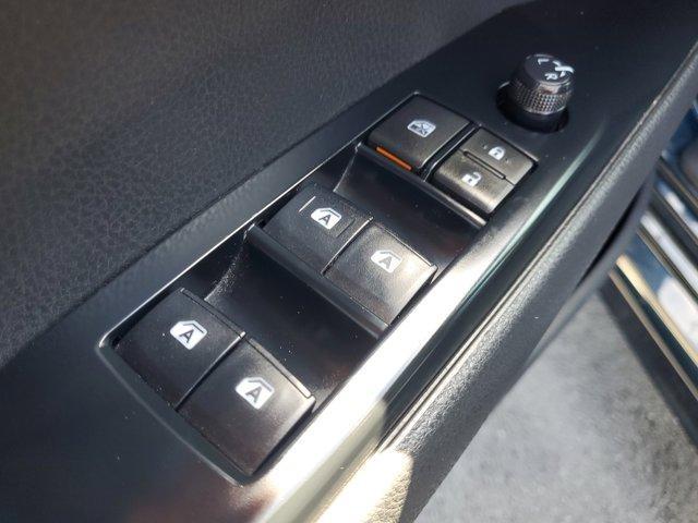used 2018 Toyota Camry car, priced at $19,999