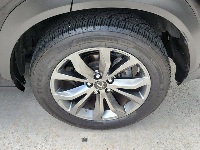 used 2020 Lexus NX 300 car, priced at $31,874