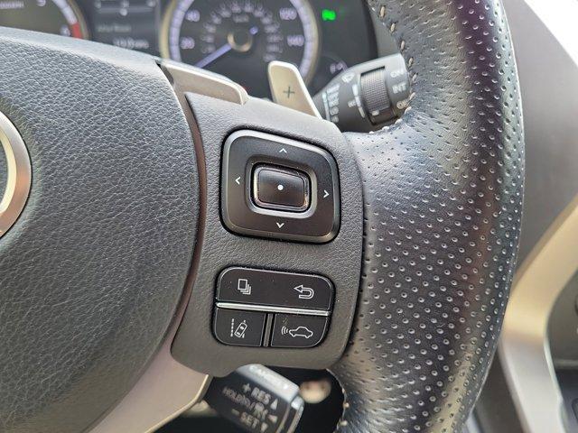 used 2020 Lexus NX 300 car, priced at $31,874