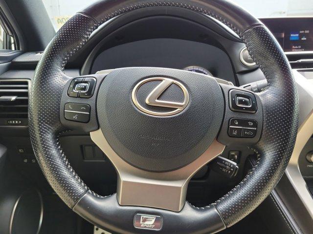 used 2020 Lexus NX 300 car, priced at $31,874