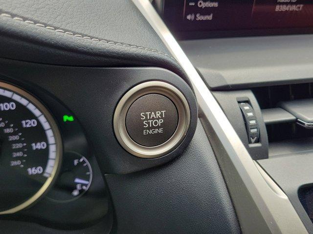 used 2020 Lexus NX 300 car, priced at $31,874