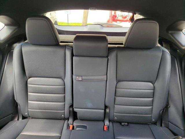 used 2020 Lexus NX 300 car, priced at $31,874