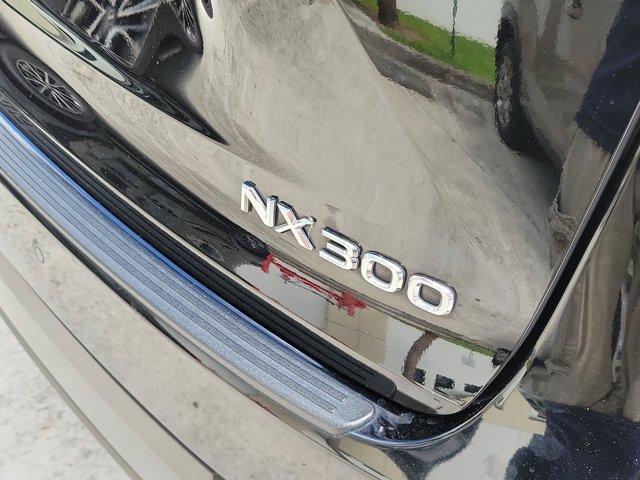 used 2020 Lexus NX 300 car, priced at $31,874