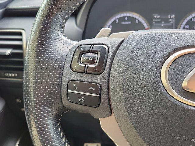 used 2020 Lexus NX 300 car, priced at $31,874