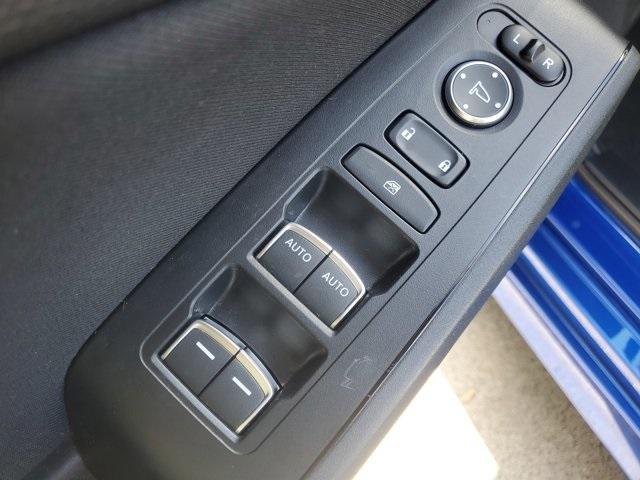 used 2023 Honda Civic car, priced at $23,273