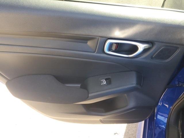 used 2023 Honda Civic car, priced at $23,273