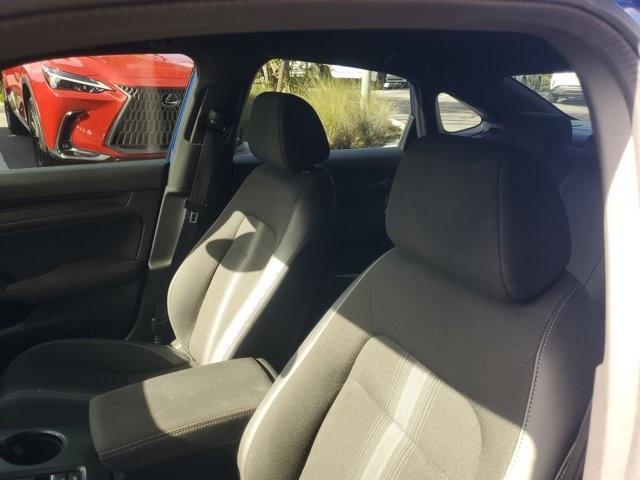 used 2023 Honda Civic car, priced at $23,273