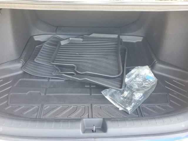 used 2023 Honda Civic car, priced at $23,273