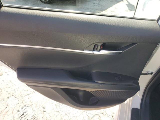 used 2023 Toyota Camry car, priced at $23,997