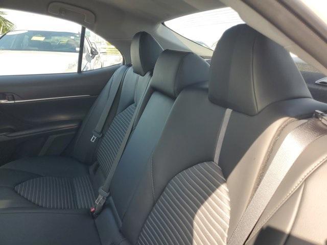 used 2023 Toyota Camry car, priced at $23,997
