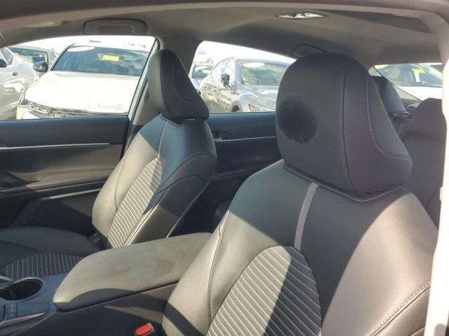 used 2023 Toyota Camry car, priced at $23,997