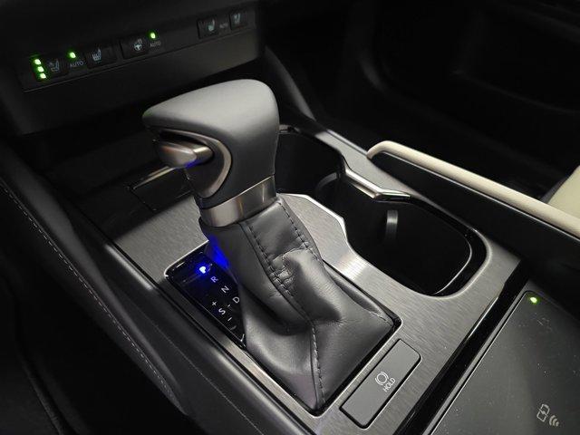 new 2025 Lexus ES 350 car, priced at $47,078