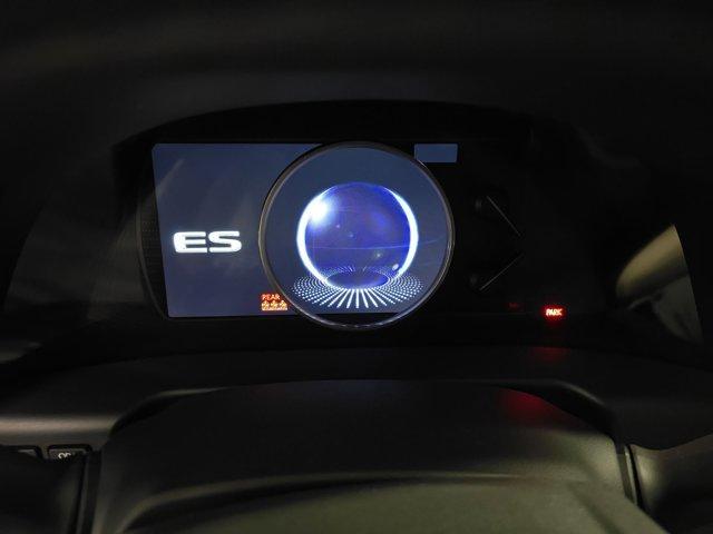 new 2025 Lexus ES 350 car, priced at $47,078