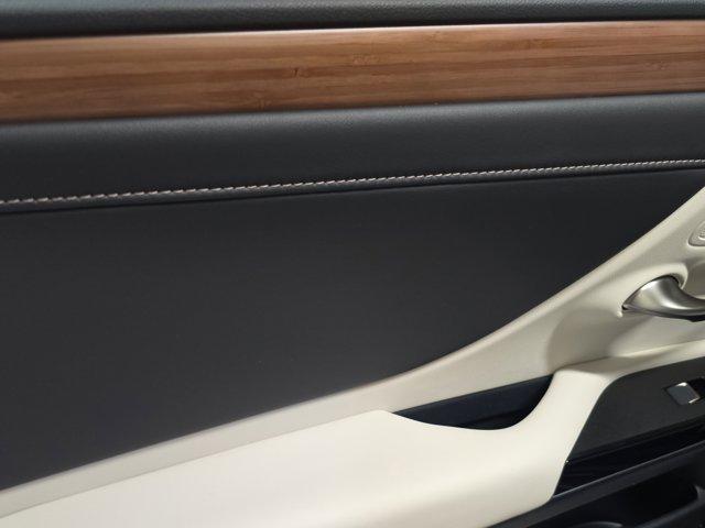 new 2025 Lexus ES 350 car, priced at $47,078