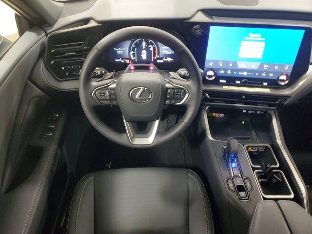 new 2025 Lexus TX 350 car, priced at $59,199