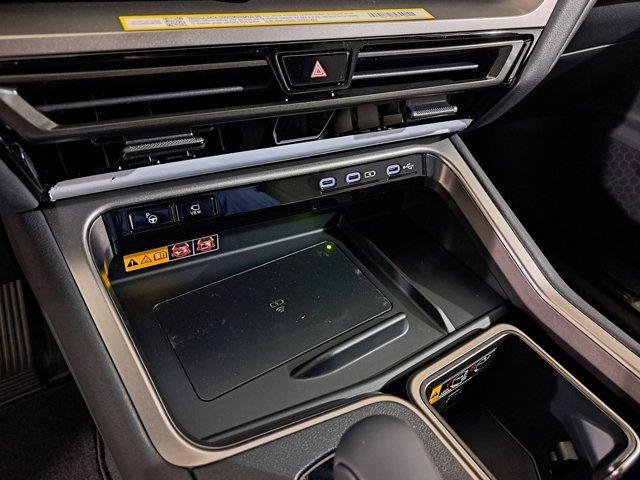 new 2025 Lexus TX 350 car, priced at $64,953