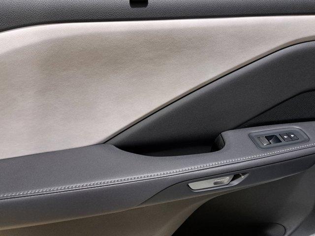 new 2025 Lexus TX 350 car, priced at $64,953