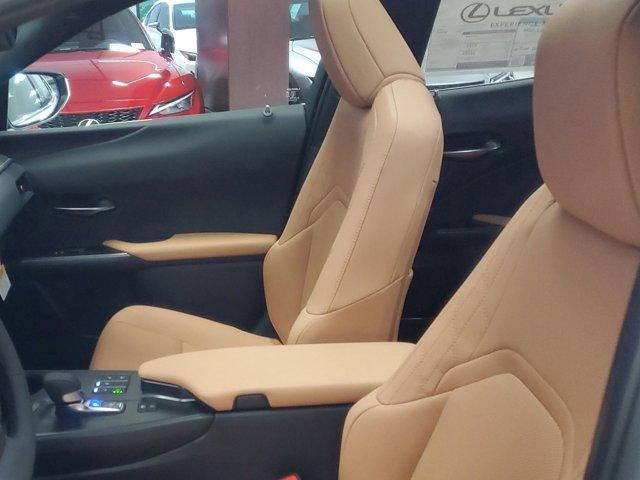 new 2025 Lexus UX 300h car, priced at $42,409