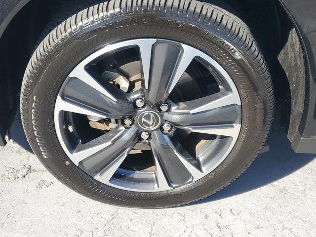 used 2024 Lexus UX 250h car, priced at $35,695