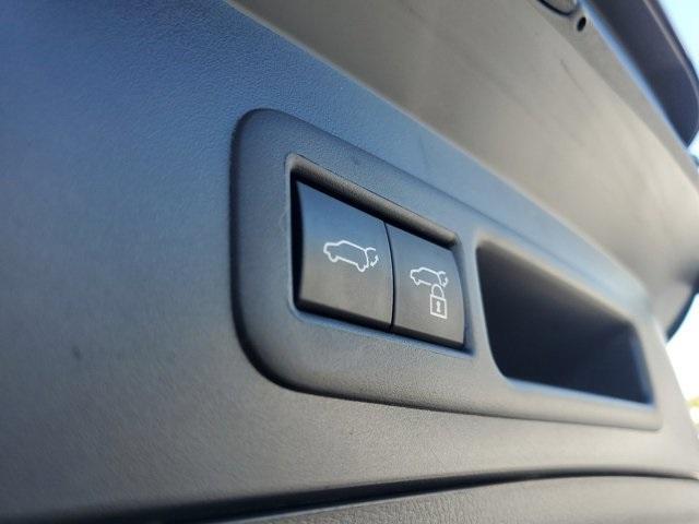 used 2024 Lexus UX 250h car, priced at $35,695