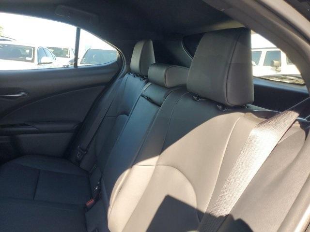 used 2024 Lexus UX 250h car, priced at $35,695