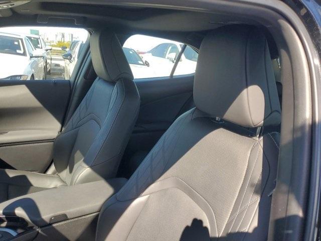 used 2024 Lexus UX 250h car, priced at $35,695