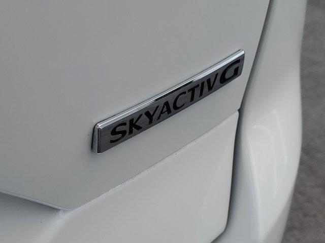 used 2021 Mazda CX-5 car, priced at $20,535