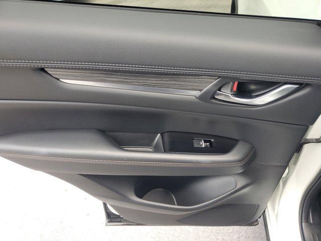 used 2021 Mazda CX-5 car, priced at $20,535