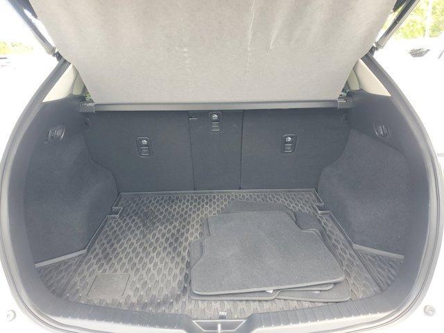 used 2021 Mazda CX-5 car, priced at $20,535