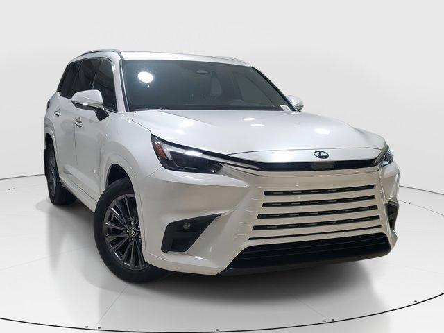 new 2025 Lexus TX 350 car, priced at $59,199