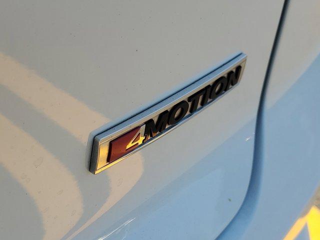 used 2021 Volkswagen Atlas Cross Sport car, priced at $27,997