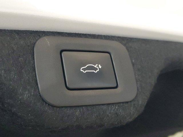 used 2025 Lexus ES 300h car, priced at $45,635