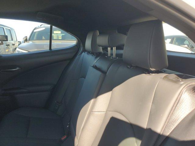 used 2024 Lexus UX 250h car, priced at $36,930