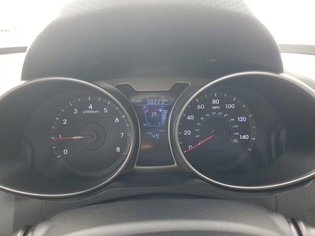 used 2014 Hyundai Veloster car, priced at $9,027