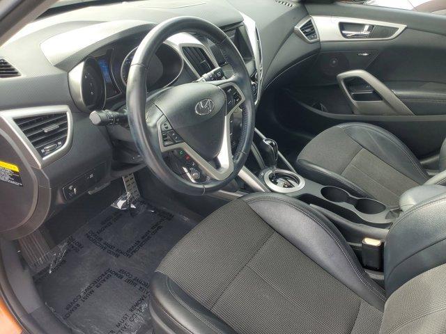 used 2014 Hyundai Veloster car, priced at $9,027