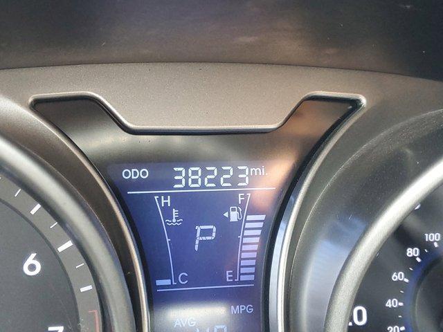used 2014 Hyundai Veloster car, priced at $9,027