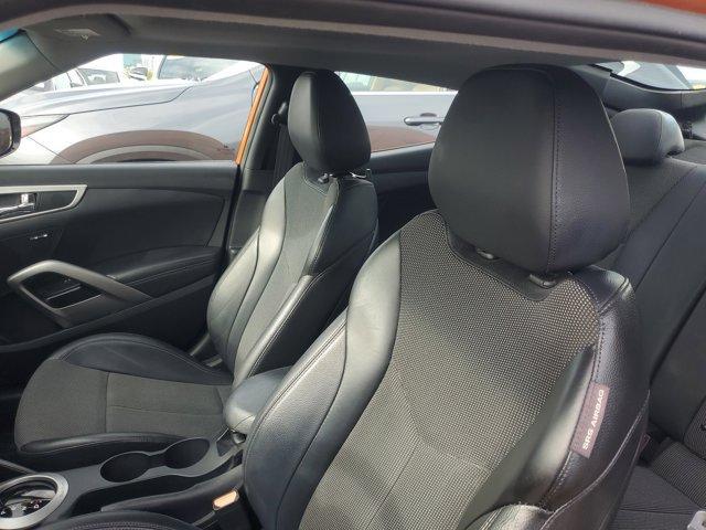 used 2014 Hyundai Veloster car, priced at $9,027