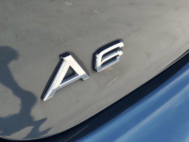 used 2014 Audi A6 car, priced at $18,978