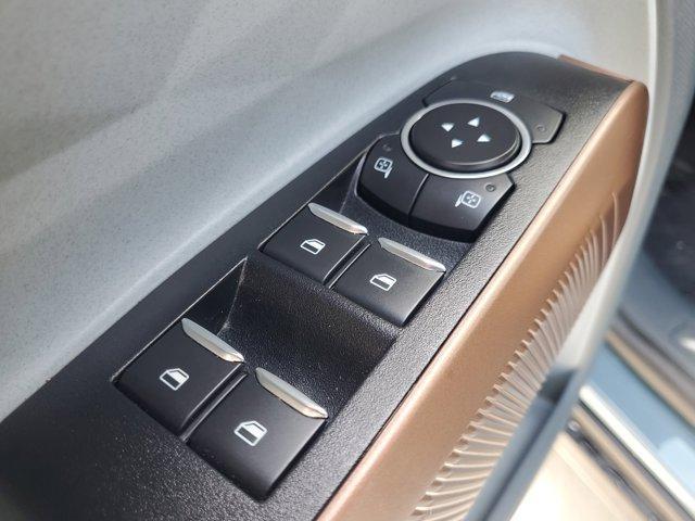 used 2022 Ford Maverick car, priced at $28,987