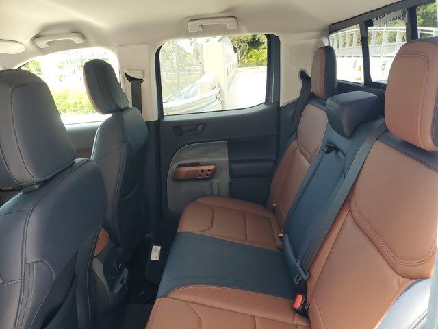used 2022 Ford Maverick car, priced at $28,987