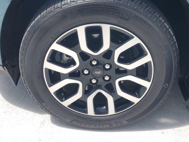 used 2022 Ford Maverick car, priced at $27,972