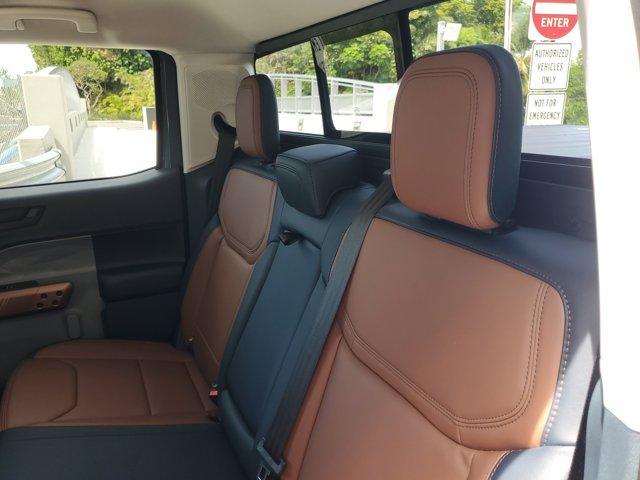 used 2022 Ford Maverick car, priced at $28,987