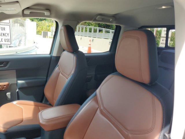 used 2022 Ford Maverick car, priced at $28,987