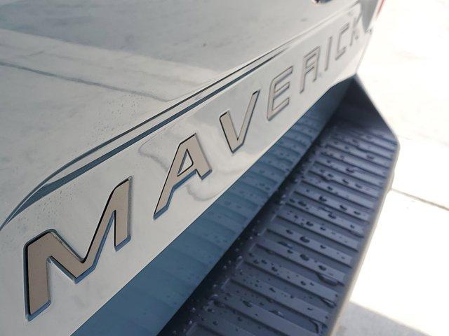 used 2022 Ford Maverick car, priced at $28,987