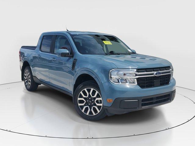 used 2022 Ford Maverick car, priced at $28,987
