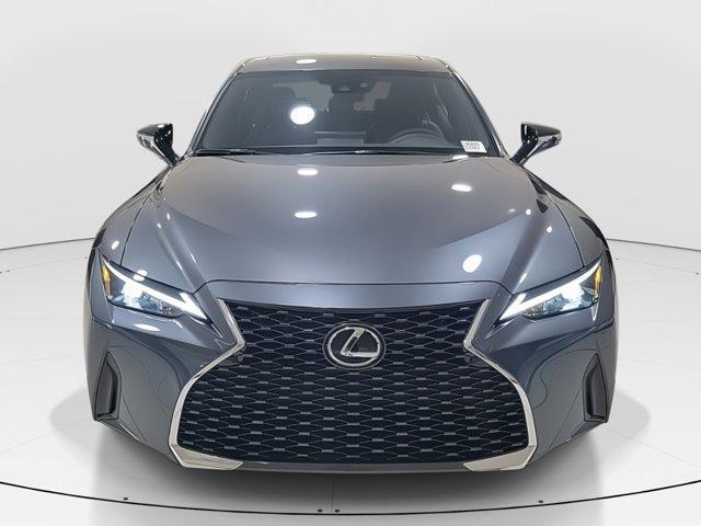 new 2025 Lexus IS 300 car, priced at $46,185